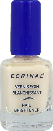 Ecrinal Vernis Blanchissant Fl 10ml 20214 2