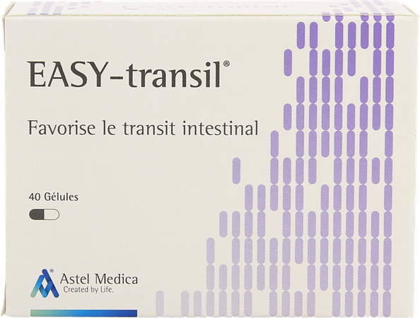 Easy Transil Caps 40 1