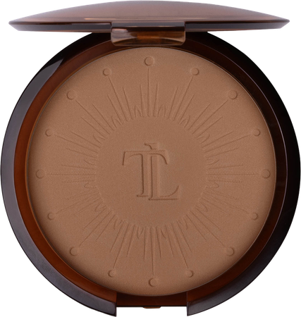 Tlc Pdr Compacte 02 Soleil Cuivre 17g 6
