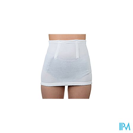 Botasol Gordel Wh H 36cm 100cm l 2