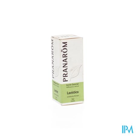 Lavas Ess Olie 5ml Pranarom 2