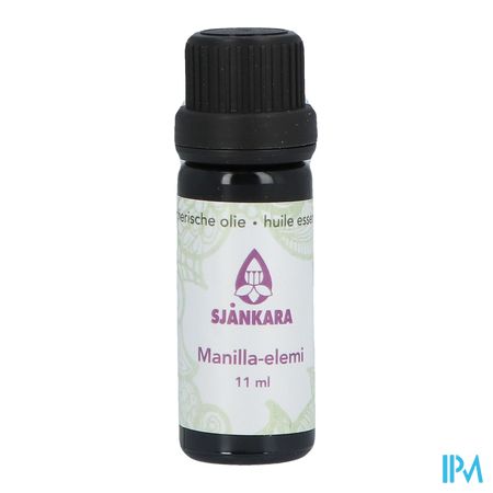 Sjankara Elemi Huile Ess. 11ml 1