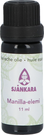 Sjankara Manilla-elemi Ess. Olie 11ml 2