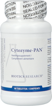 Cytozyme Pan Biotics Tabl 90 3