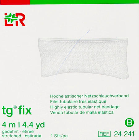 Tg-fix New B Tub.verb. Vinger-hand-voet 4m 24241 2