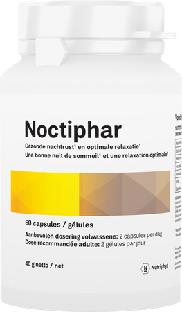 Noctiphar Cap 60 1