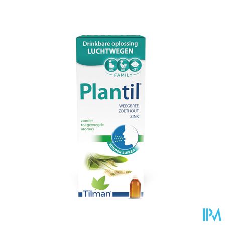 Plantil Drinkbare Opl 150ml