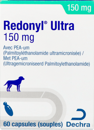 Redonyl Ultra 150mg Caps 60 1