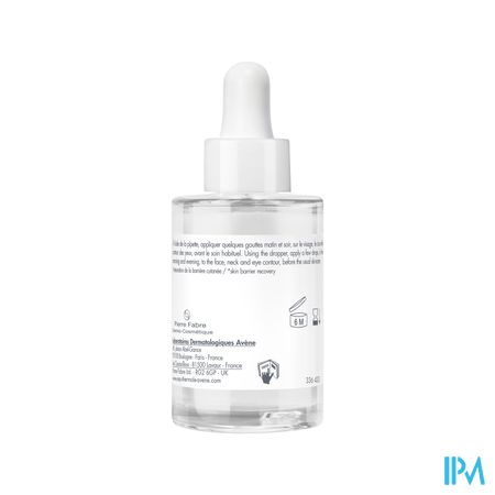 Avene Cicalfate+ Serum Intens Herstellend 30ml 7