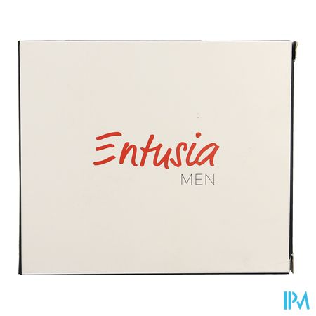 Entusia Boxer Bleu 100ml Xl 1