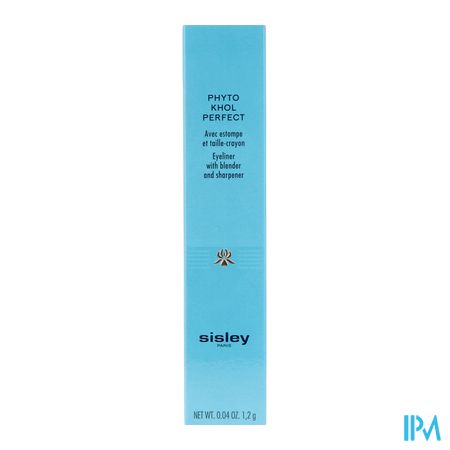 Sisley Phyto-khol Perfect 2 Brown 2