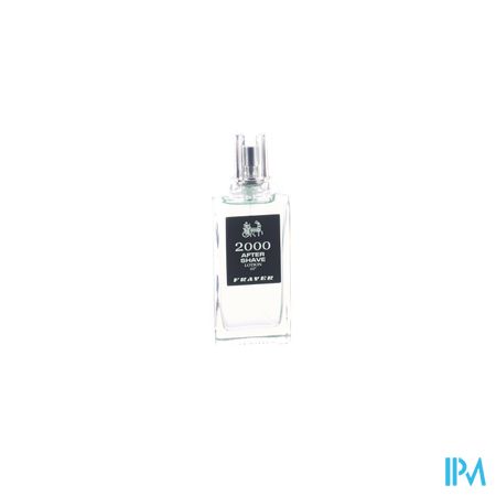 A/shave 2000 Magis 30ml Vapo Cap