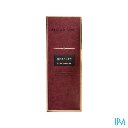 Atelier Rebul Bereket Home Perfume 125ml