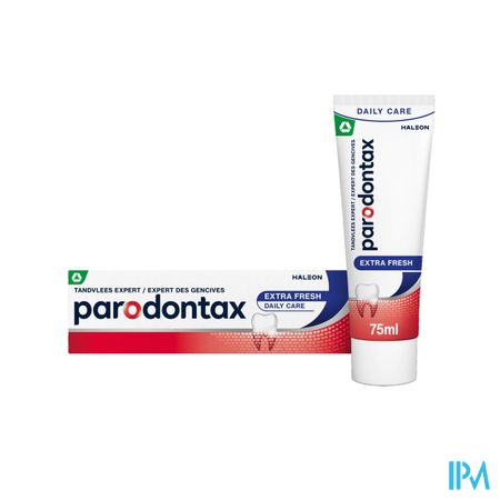 Parodontax Extra Fresh Tube 75ml