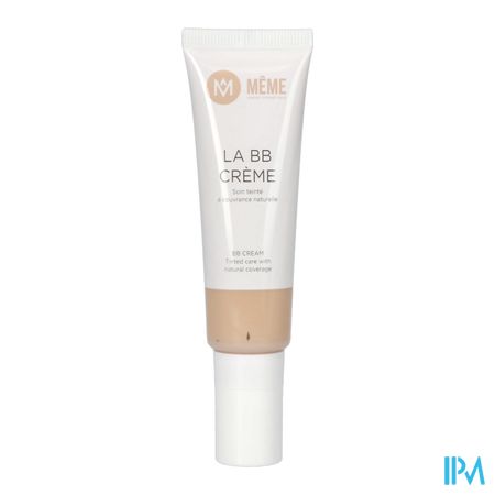Meme Bb Creme Tint 2 30ml 11