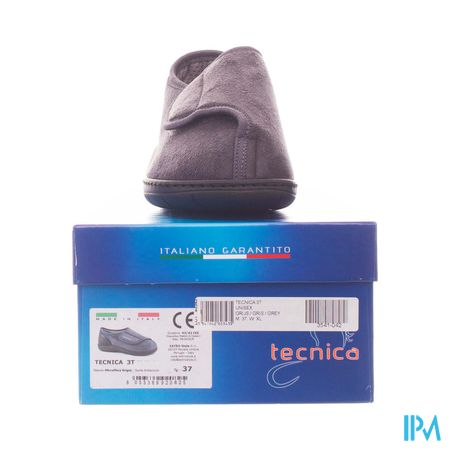 Tecnica 3t Confort Gris M 37 W Xl