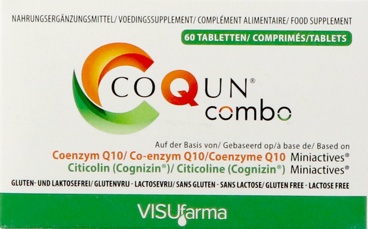Coqun Combo Tabl 60 1
