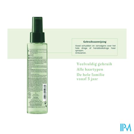 Furterer Naturia Spray 200ml 21