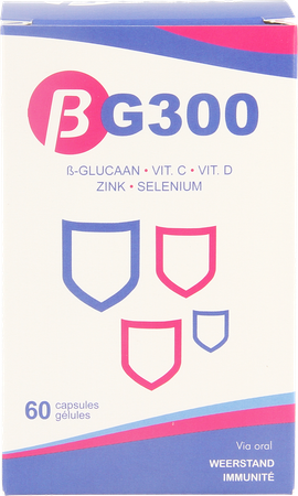 Soria Bg300 Comp 60 1