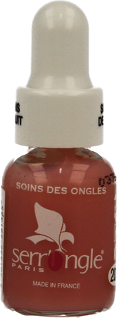 Lisandra Serr'ongle 201 Soins Nuit 5ml 1