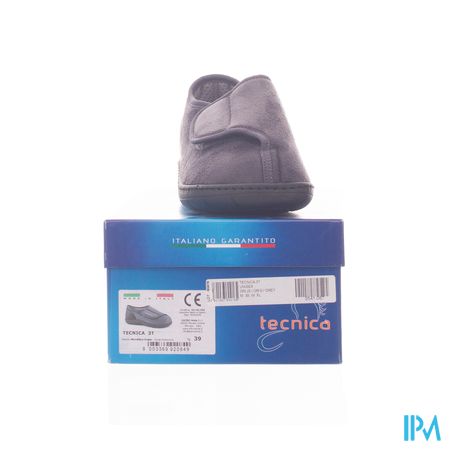 Tecnica 3t Confort Gris M 39 W Xl