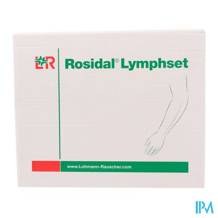 Rosidal Lymphset 4 Grote Arm 59798 1
