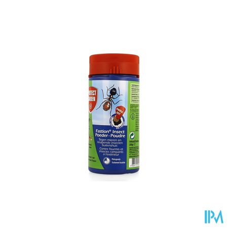 Protect Home Fastion Insect Pdr 250g