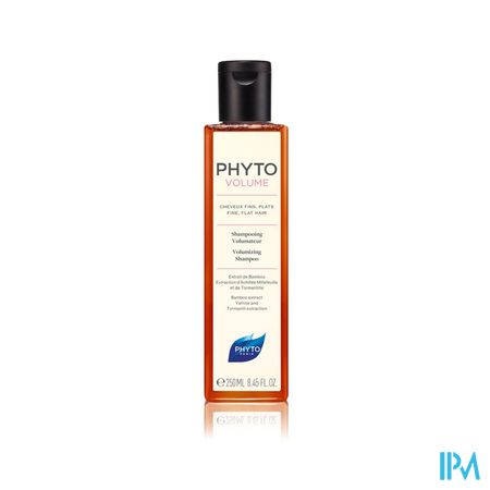 Phytovolume Masque Tube 150ml