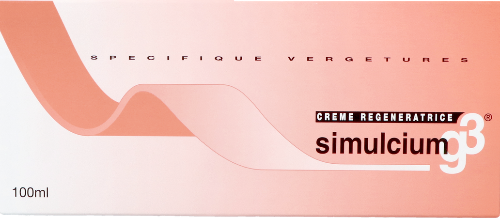 Dermagor Simulcium Tube 100ml 1