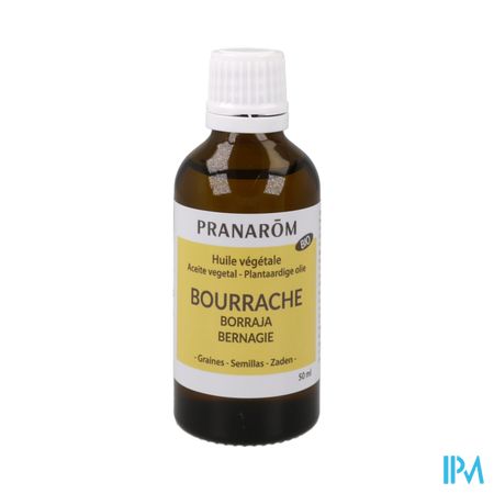 Pranarom Pobernagie Bio 50ml 7