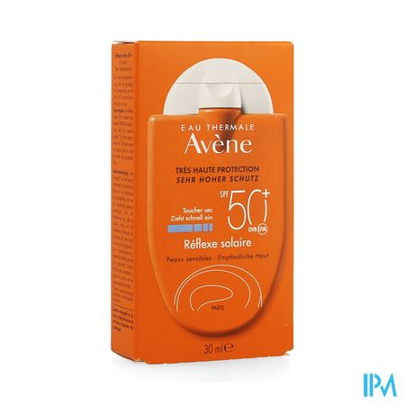 Avene Zon Spf50+ Reflexe 30ml 1