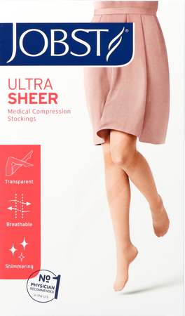Jobst Ultrash.comf K2 20-30 Ag Ot Cl.black N M 1p 3