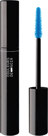 Couleurs De Noir F-oxy Mascara Wr 02 Brun 11g 1