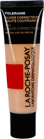 Lrp Toleriane Full Coverage Corrector 13 30ml 8