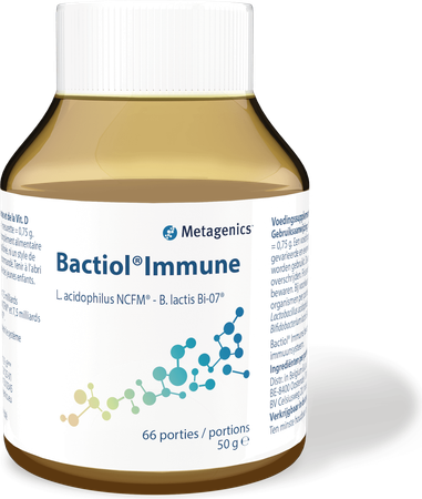 Bactiol Immune Portions 66 28125 Metagenics 1