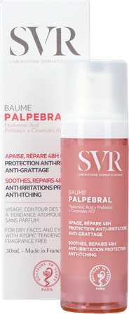 Svr Topialyse Palpebral Balsem 30ml 7
