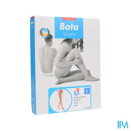 Bota Tovarix 20/i Maternity Atm Natur Large