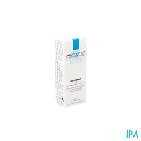 La Roche Posay Hydreane Riche Reno 40ml