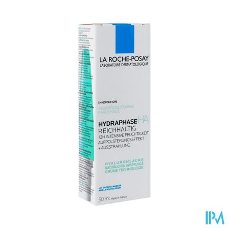 Lrp Hydraphase Ha Rijk 50ml