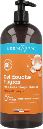 Marque V Dermasens 3in1 Dchegel Overvet Klassiek1l 3