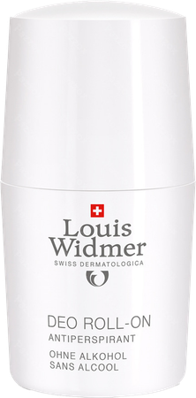 Widmer Deo Roll-on N/parf Nf 50ml 1