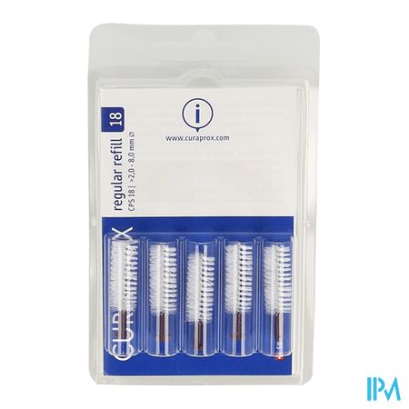 Curaprox Brosse Interdent.regul Violet Rech. 5 1