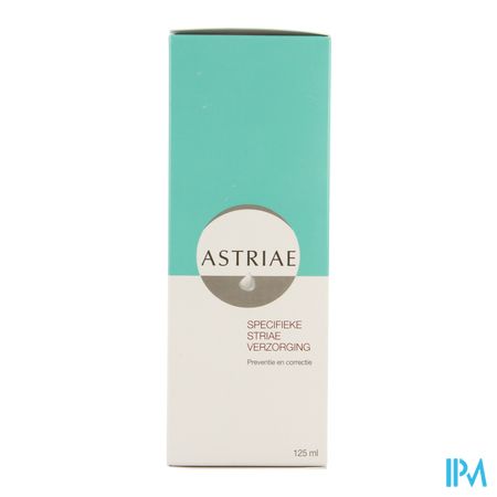 Astriae Specif.verzorg.striemen Cr125ml Cfr3983095 2