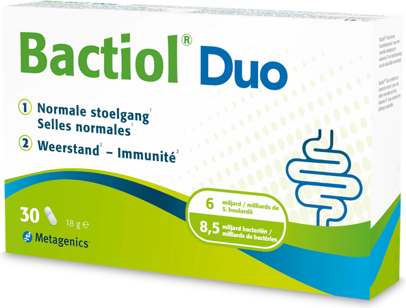 Bactiol Duo Caps 30 27905 Metagenics 1