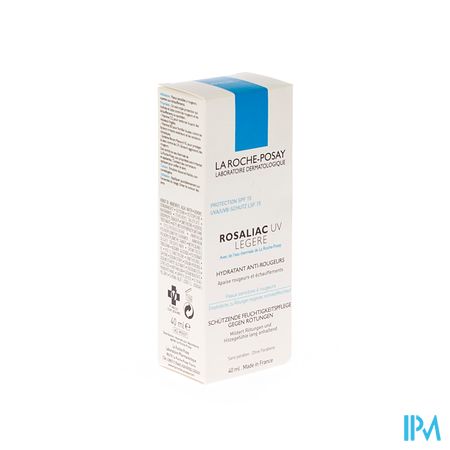 La Roche Posay Rosaliac Uv (ex-xl) 40ml