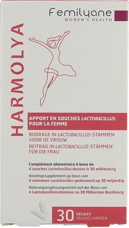 Harmolya Femilyane Lactobacillus Caps 2x15 3