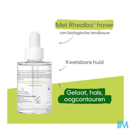 Aderma Biology Hyalu Serum 3-in-1 30ml 16