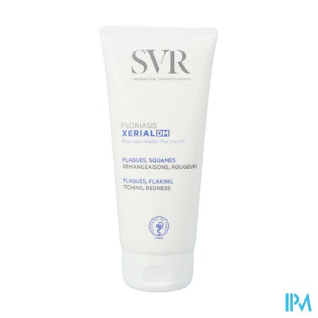 Svr Xerial Psoriasis 200ml 4
