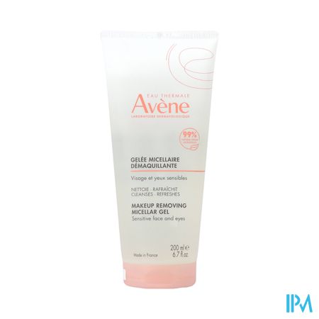 Avene Essentiels Gelee Micellaire Demaq. 200ml