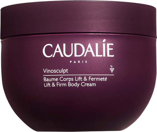 Caudalie Vinosculpt Baume Corps Lift Fermete 250ml 2